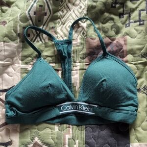Calvin Klein Bralette
